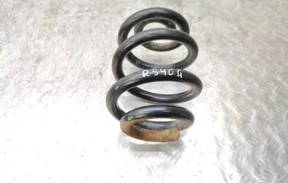 Volkswagen Transporter - Caravelle T5 Rear coil spring