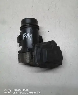 BMW 5 F10 F11 Throttle valve 7810752