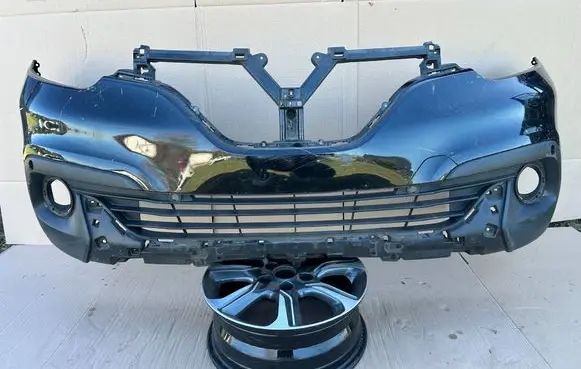 Renault Kadjar Front bumper 620220343R