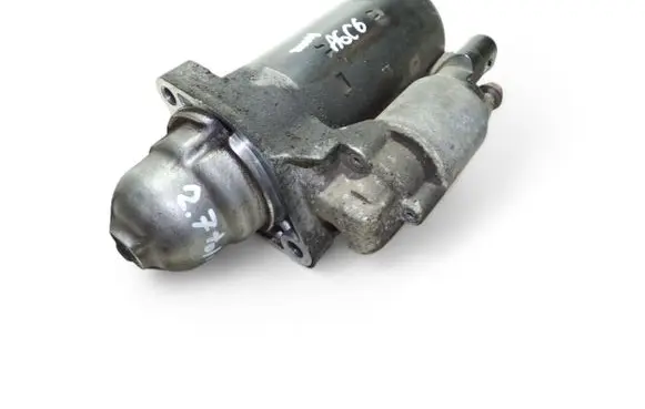 Audi A6 S6 C6 4F Starter motor 0001109319