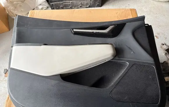 KIA EV6 Rear door card panel trim 82C01CV2000WK 82301CVAF0CVE 20211111