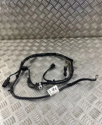 Audi Q3 8U Other wiring loom 5N0971349BQ