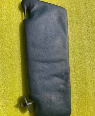 Mercedes-Benz 200 300 W123 Sun visor