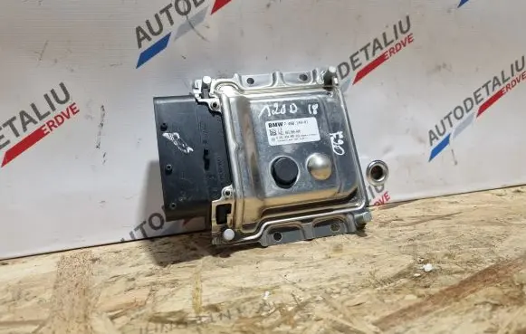 BMW 1 F20 F21 Adblue control unit 7488140 0281034085