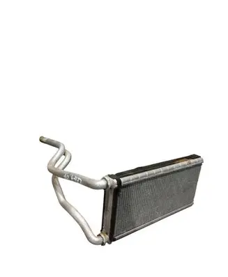Subaru Legacy Heater blower radiator 