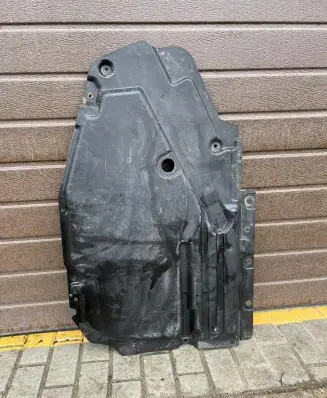 Pickup box liner