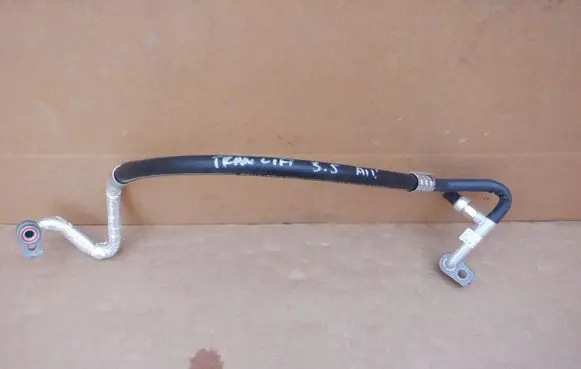 Ford Transit Custom Air conditioning (A/C) pipe/hose LK4119N601AB