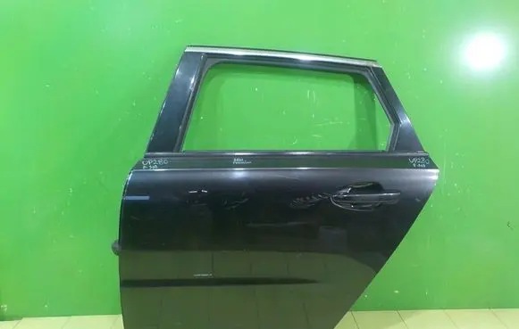 Peugeot 508 Rear door LEWE