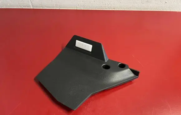 BMW X1 F48 F49 Panel trim 9292143 51459292143