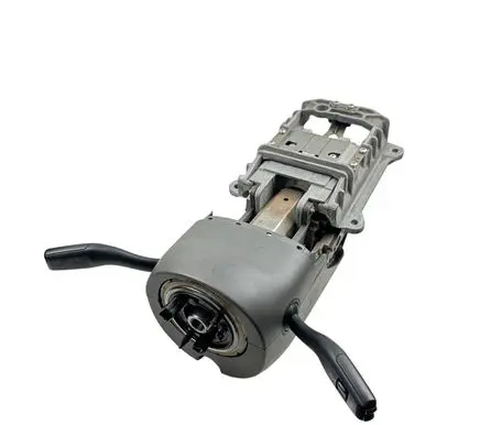 Audi A6 S6 C6 4F Steering wheel axle set 4F0419501J 4F0905852