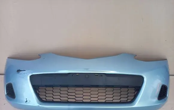 Mazda 2 Front bumper D65150031RANZEZ1