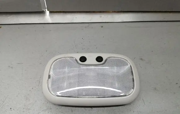 Chrysler PT Cruiser Front seat light 5JG63TRMAA