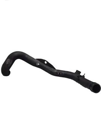 Seat Alhambra (Mk1) Intercooler hose/pipe 7m0145955