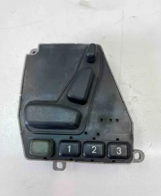 Mercedes-Benz SL R129 Seat control switch A1298202210 1298202210