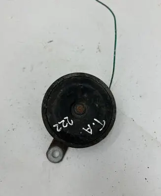 Toyota Avensis T250 Horn signal