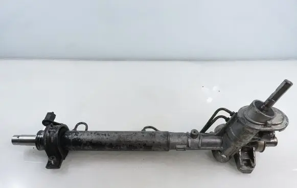 Volkswagen Sharan Steering rack 95VW3503AK 7M1422055K