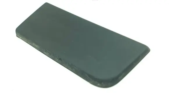 Fiat Ducato Front door trim (molding) 1305776070
