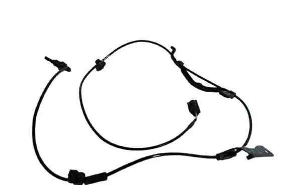 Toyota C-HR I ABS brake wheel speed sensor 89542F4010