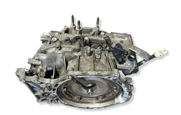 Mitsubishi Outlander Automatic gearbox 1XM1B 2X01954