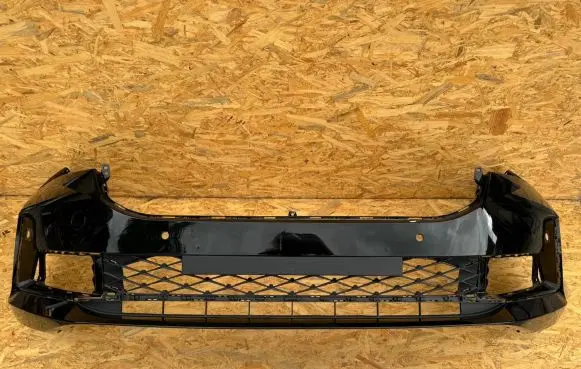 Skoda Superb B9 Front bumper 3P0807221 3P0853677