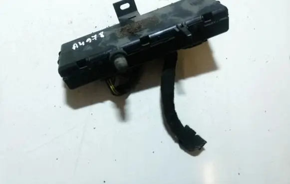 Alfa Romeo 166 Other control units/modules 572740100e 84250