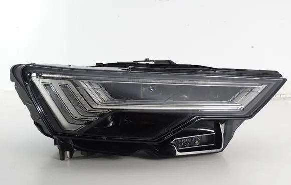 Audi A6 S6 C8 4K Headlight/headlamp 4K0941036