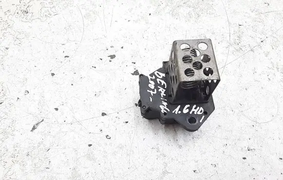 Citroen Berlingo Other relay 9649247680