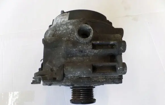Mercedes-Benz C W203 Generator/alternator A0001502550