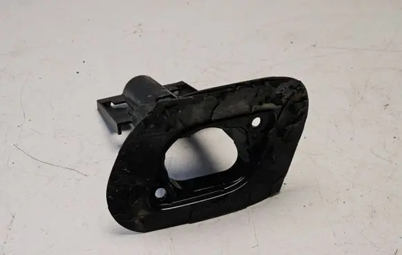 Volvo XC40 Headlight washer spray nozzle 31407957 AEDD5