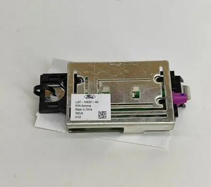 Ford Mustang Mach-E Aerial antenna amplifier LJ8T19K351AA