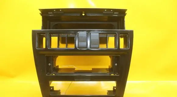 Audi A8 S8 D2 4D Other center console (tunnel) element 4D0857007C