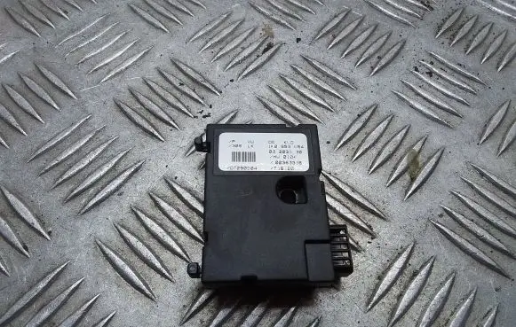 Volkswagen Touran I Steering angle sensor 1K0959654