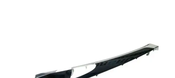 Porsche Panamera (970) Front door trim bar 97055538107