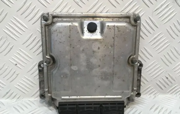 Renault Espace III Engine control unit/module 8200309318
