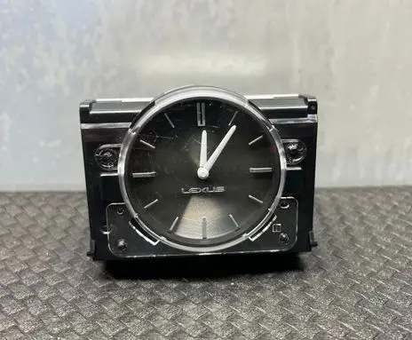 Lexus NX Clock 8391078030