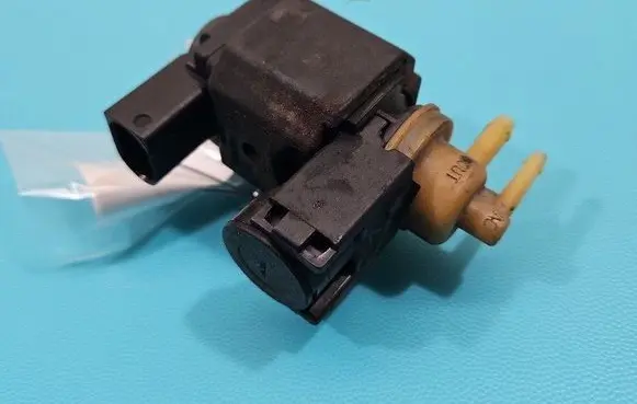 Audi A6 S6 C7 4G Turbo solenoid valve 059906629D IMPRK1497256
