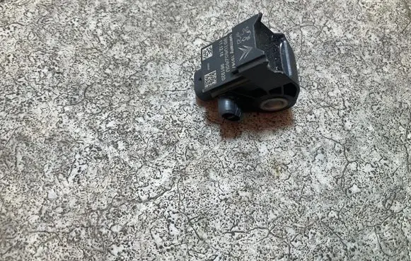 Opel Grandland X Airbag deployment crash/impact sensor 9810452480 15147 961920