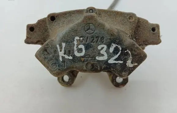 Mercedes-Benz CLK A208 C208 Rear brake caliper