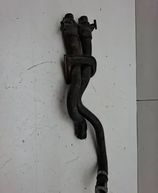 Volvo XC60 Heater radiator pipe/hose 
