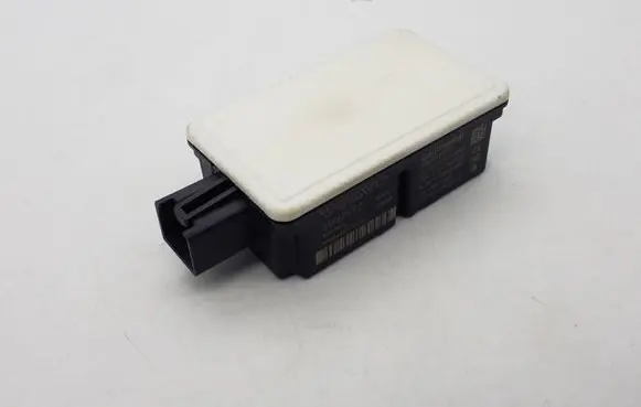 Volvo S60 Door central lock control unit/module 31268992 J38AA