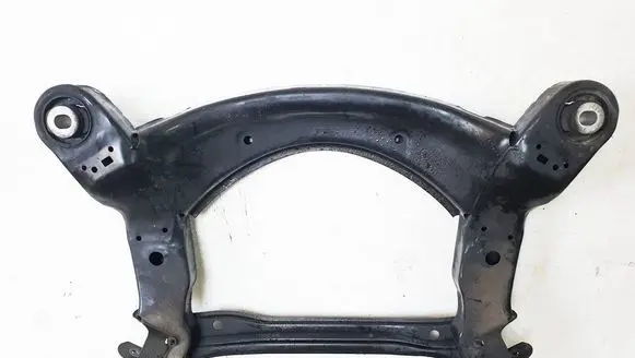 Audi A6 S6 C6 4F Front axle beam 