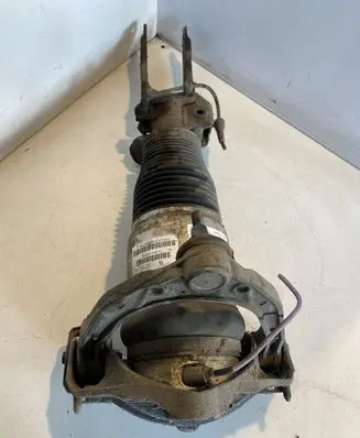 Audi Q7 4L Air suspension front shock absorber 7L8616039B