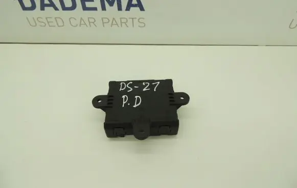 Ford Mondeo MK IV Door control unit/module 7G9T14B533BC DS21