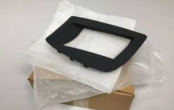 BMW X5 E70 Head up display screen 6967483