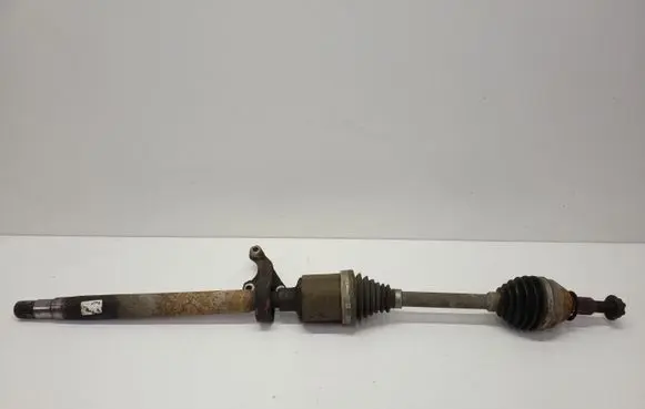 Chrysler Town & Country V Front driveshaft