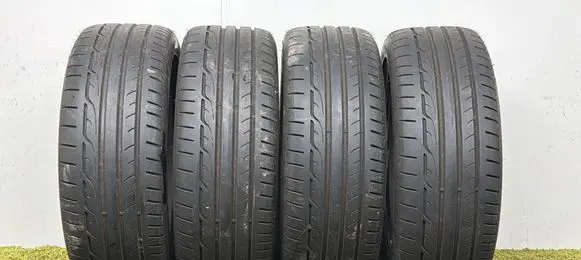 Audi A7 S7 4G R19 summer tire 