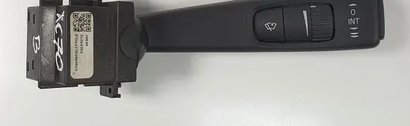 Volvo XC70 Wiper control stalk 31264354