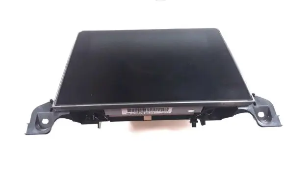 Peugeot 3008 II Screen/display/small screen 9810032680