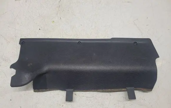 Mercedes-Benz 190 W201 Other interior part