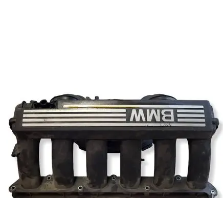 BMW 3 E92 E93 Intake manifold 51750610 N52B25D0L
